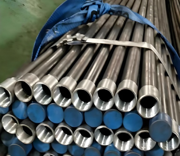六安环形注浆管器